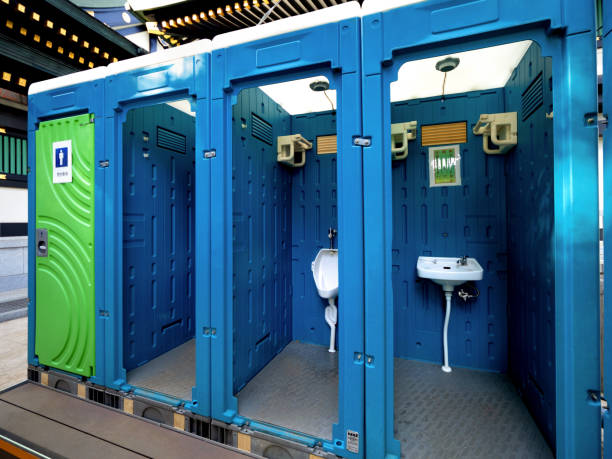 Best Local porta potty services  in Greilickville, MI