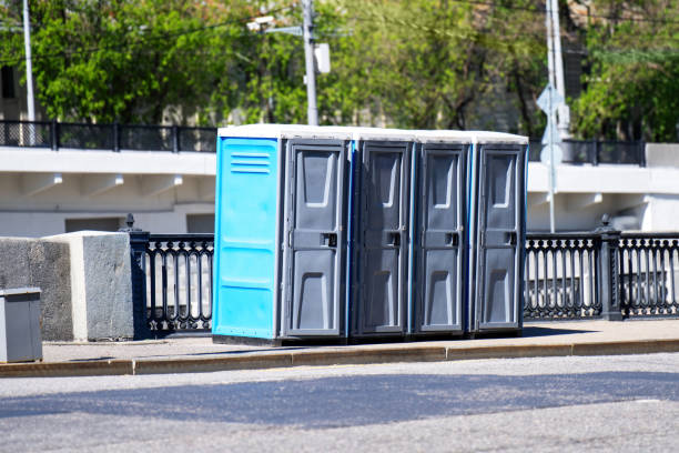 Best Event porta potty rental  in Greilickville, MI