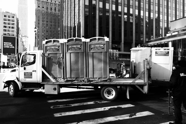 Best Porta potty rental near me  in Greilickville, MI