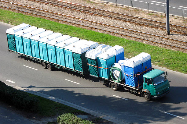 Best Affordable portable toilet rental  in Greilickville, MI